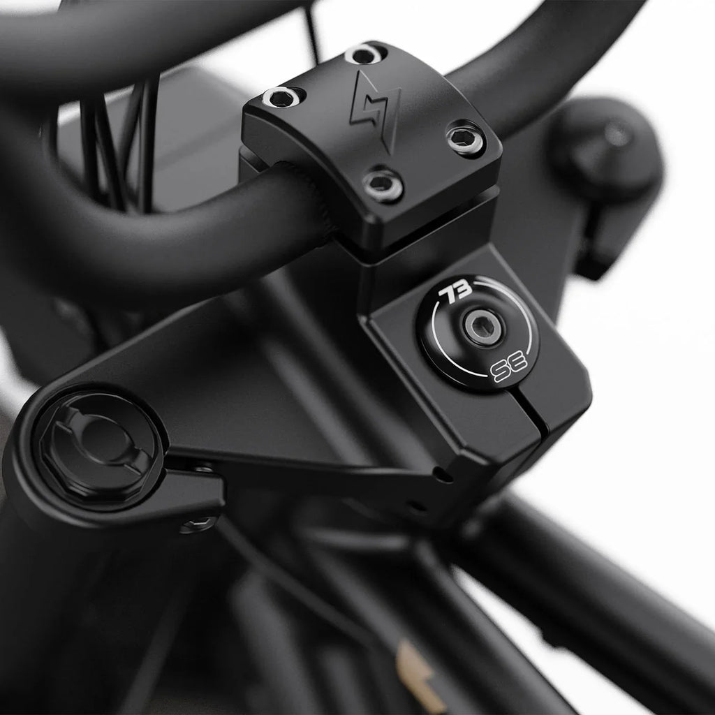 Super73 ZX Special Edition Fat Tyre eBike