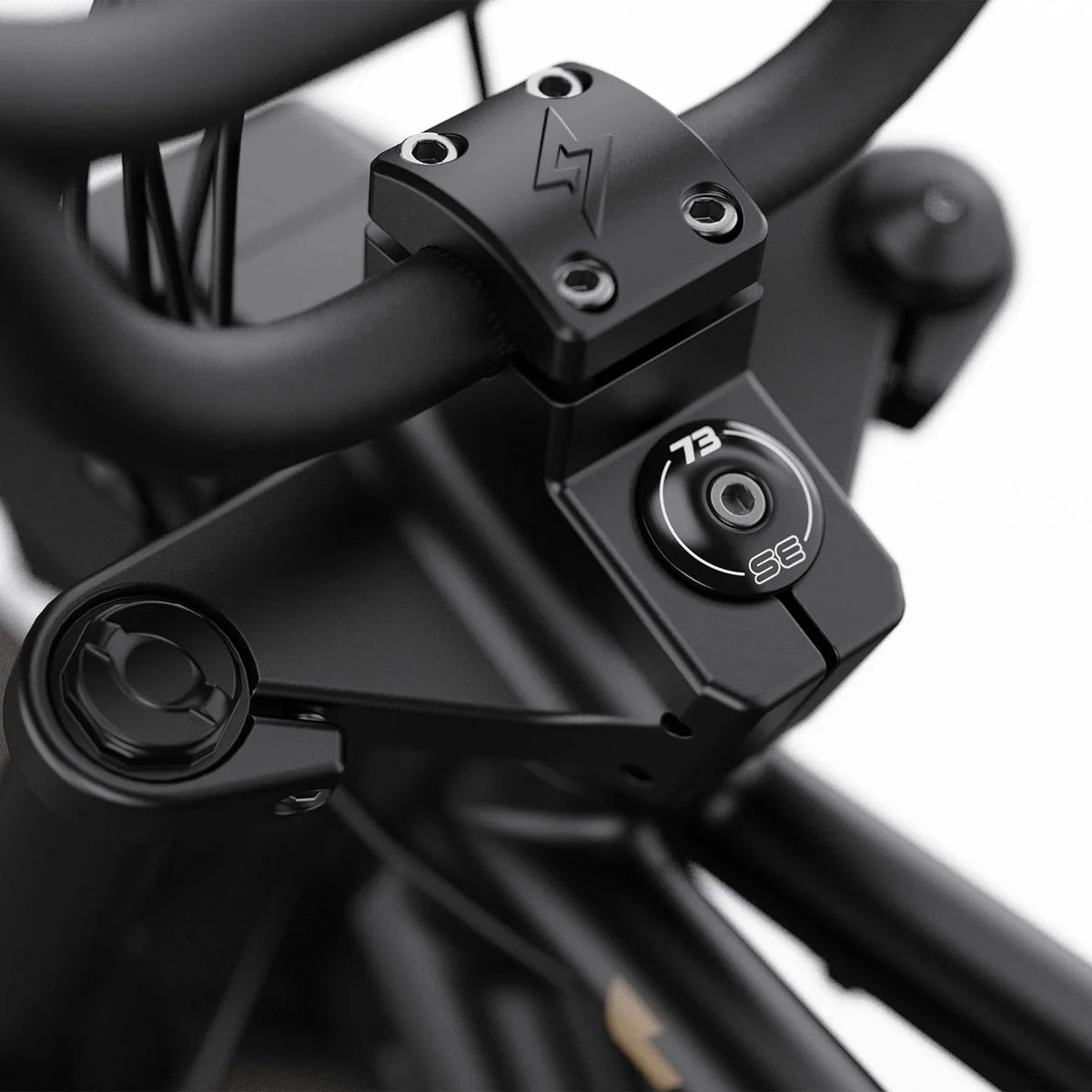 Super73 ZX Special Edition Fat Tyre eBike