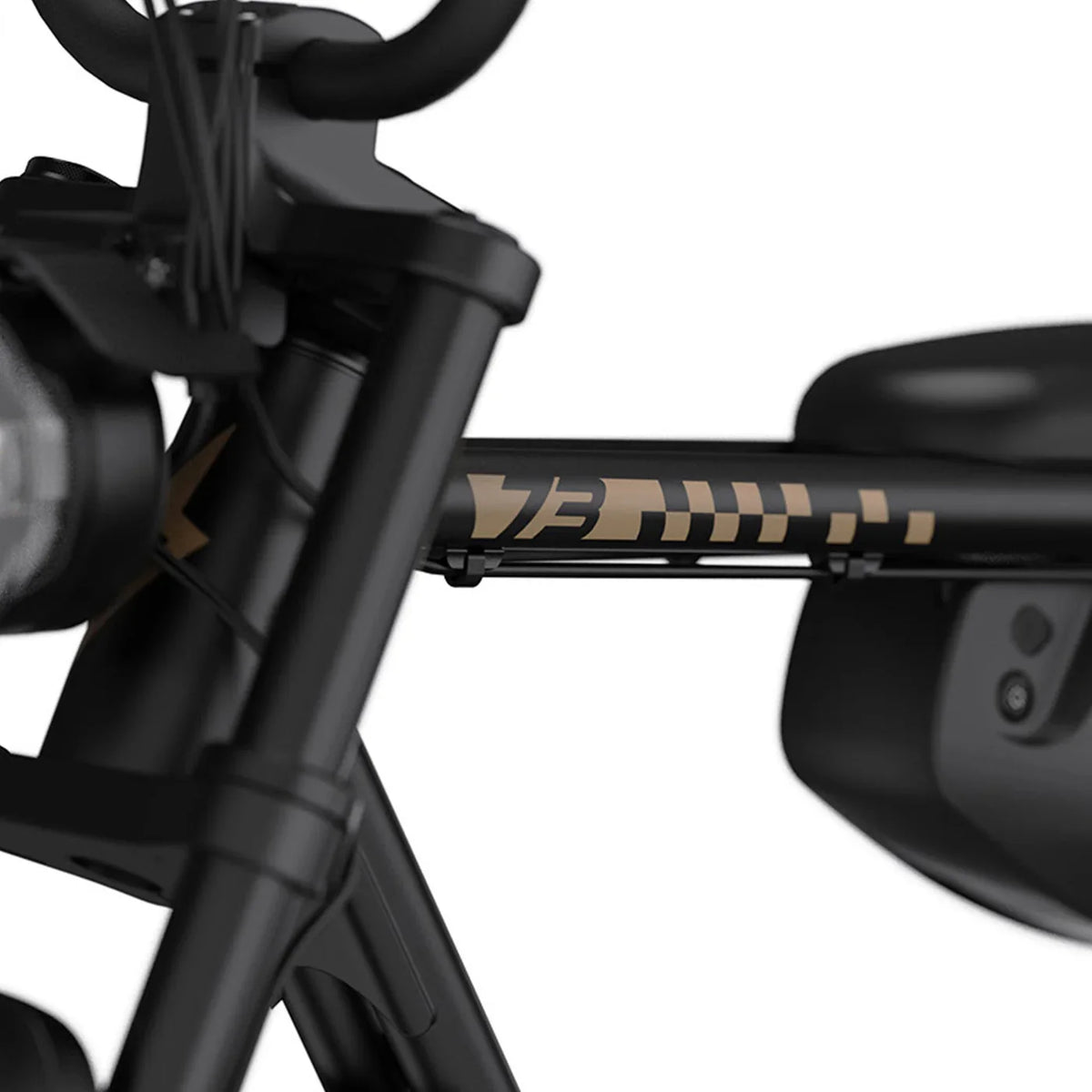 Super73 ZX Special Edition Fat Tyre eBike