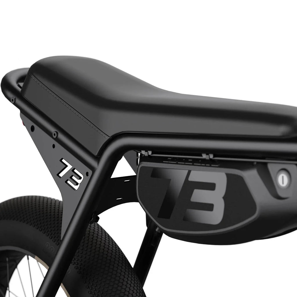 Super73 ZX Special Edition Fat Tyre eBike