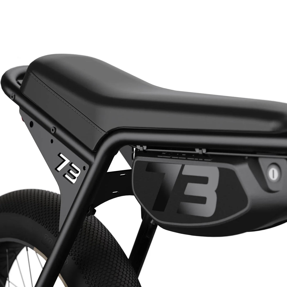 Super73 ZX Special Edition Fat Tyre eBike