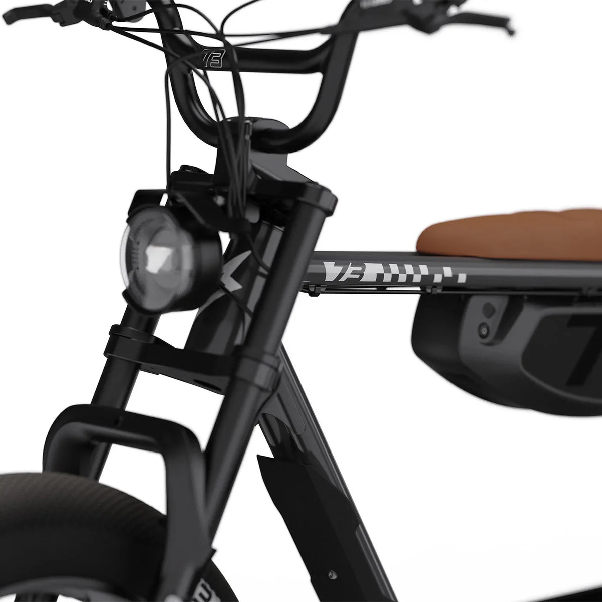 Super73 ZX Special Edition Fat Tyre eBike