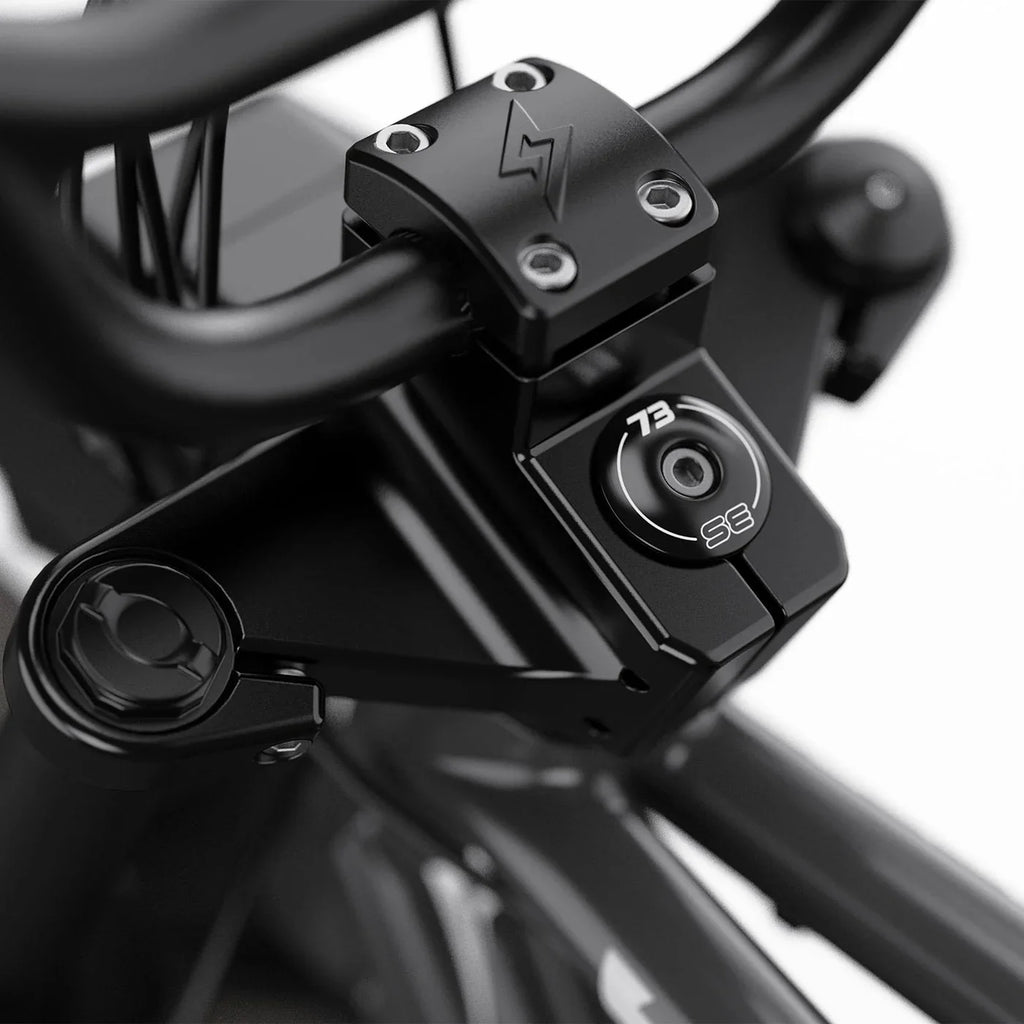 Super73 ZX Special Edition Fat Tyre eBike