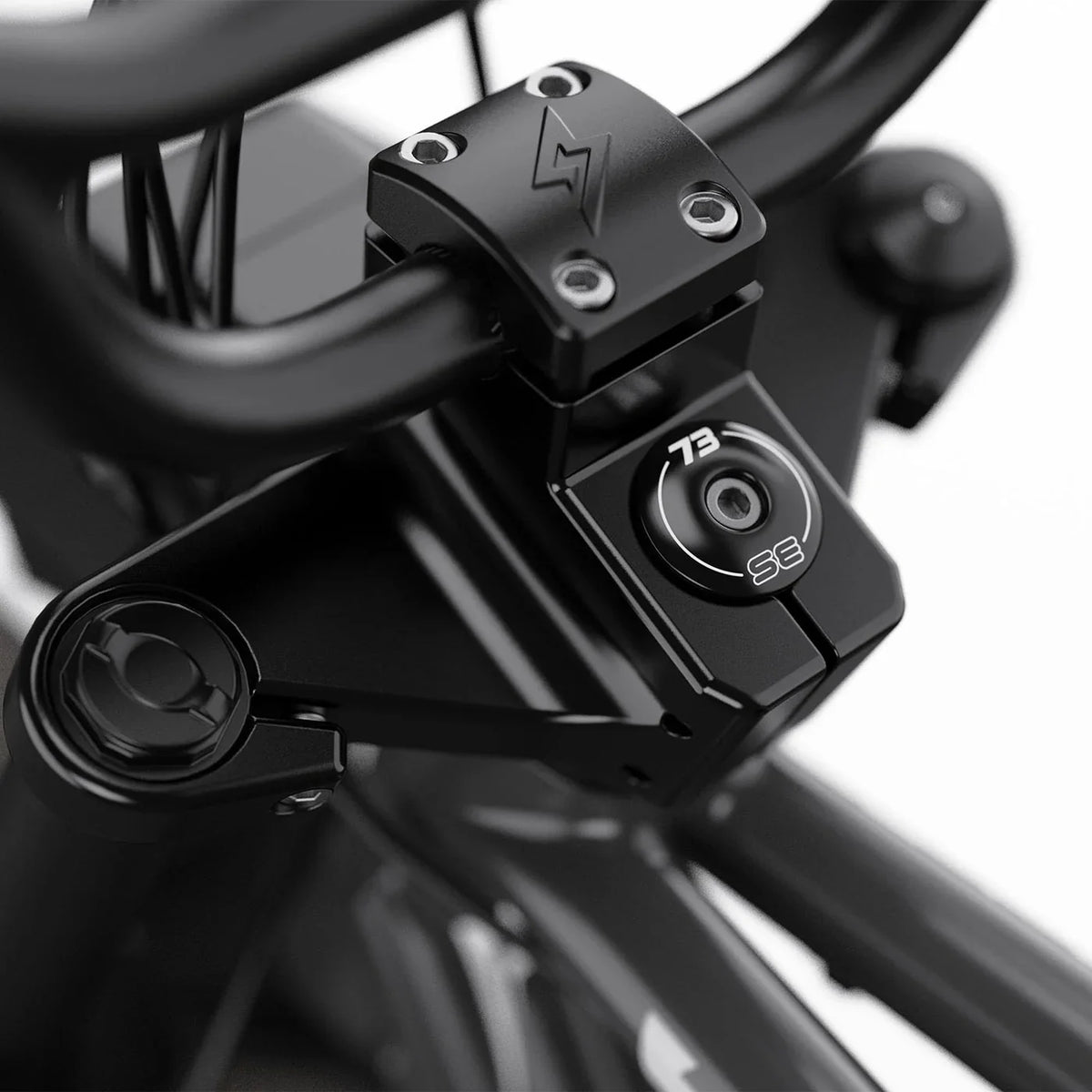 Super73 ZX Special Edition Fat Tyre eBike