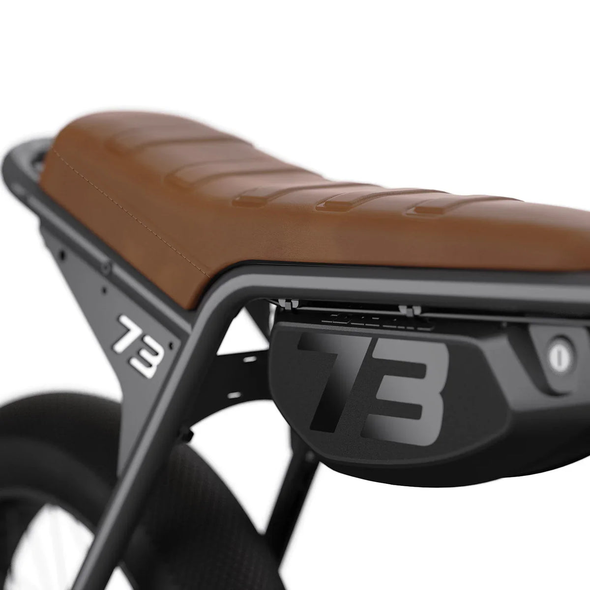 Super73 ZX Special Edition Fat Tyre eBike