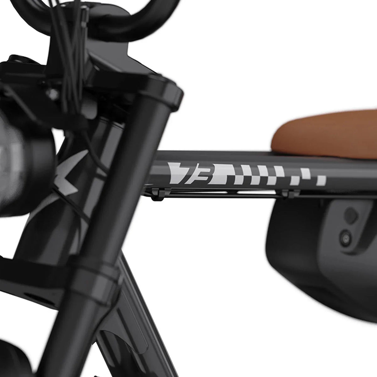 Super73 ZX Special Edition Fat Tyre eBike