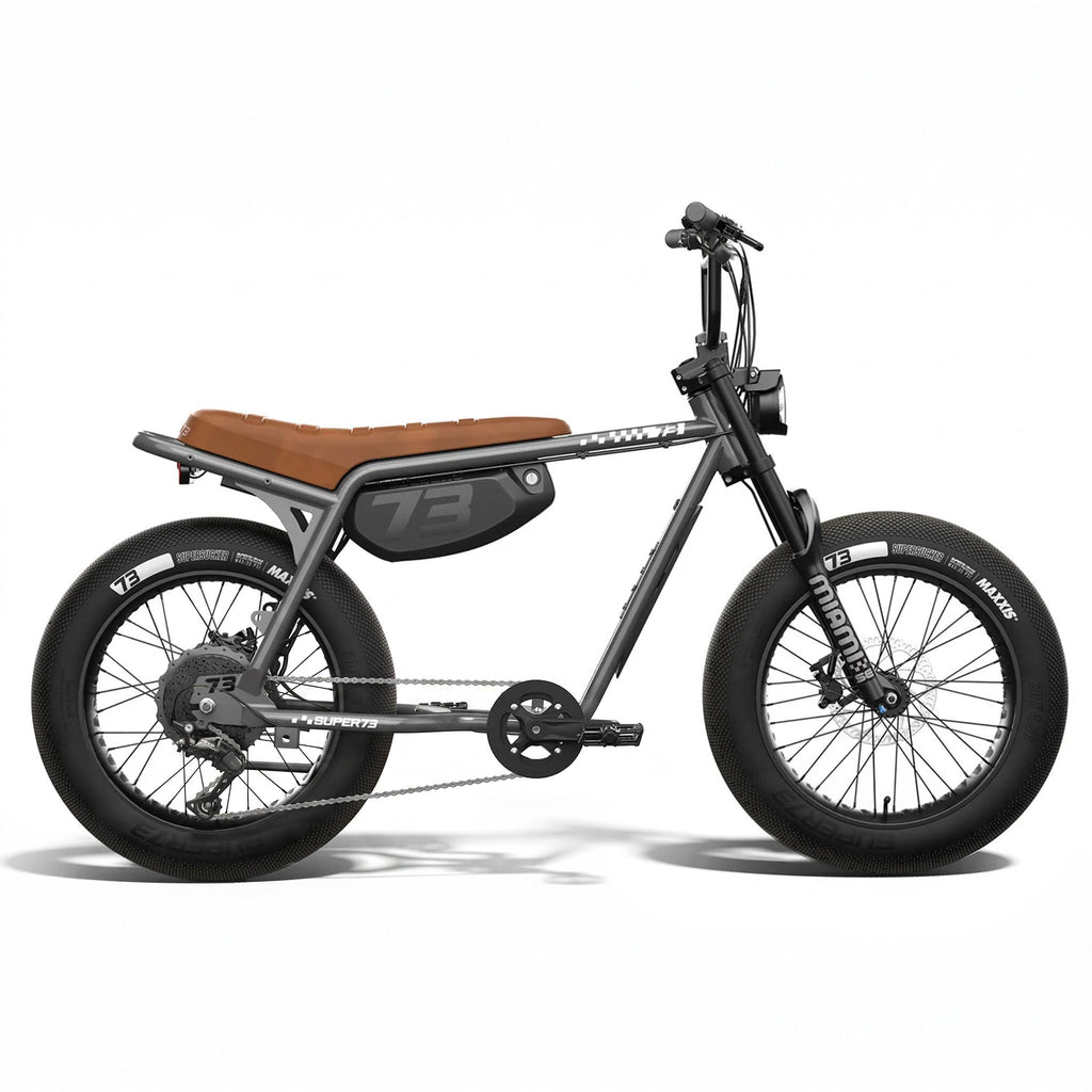 Super73 Z Miami Electric Bike Special Edition
