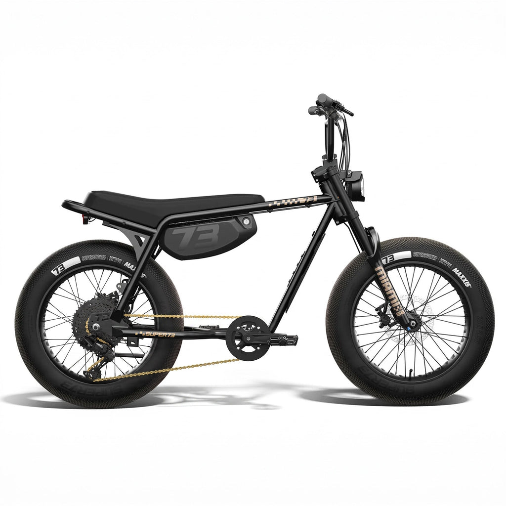 Super73 Z Miami Electric Bike Special Edition