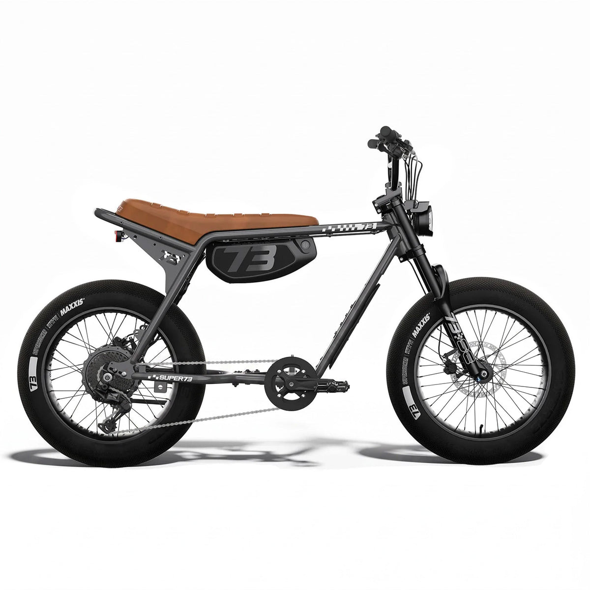Super73 ZX Special Edition Fat Tyre eBike