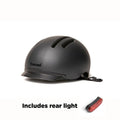 Thousand Chapter MIPS Helmet Racer Black