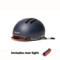 Thousand Chapter MIPS Helmet Club Navy