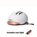 Thousand Chapter MIPS Helmet Supermoon White
