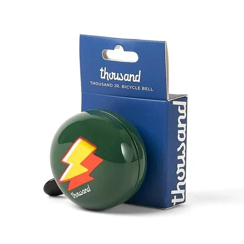 Thousand Jr. Kids' Bike Bell