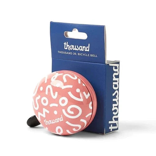 Thousand Jr. Kids' Bike Bell
