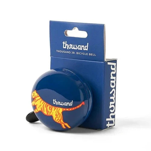 Thousand Jr. Kids' Bike Bell