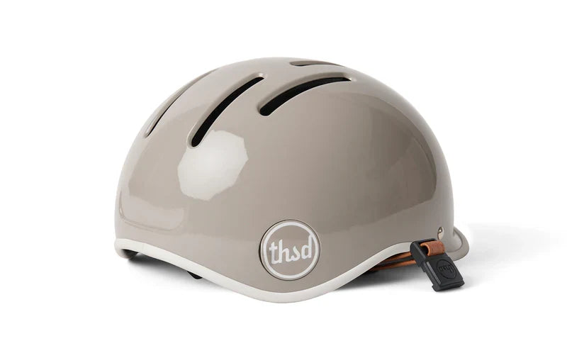Thousand Heritage 2.0 Bike Helmet Dove Grey
