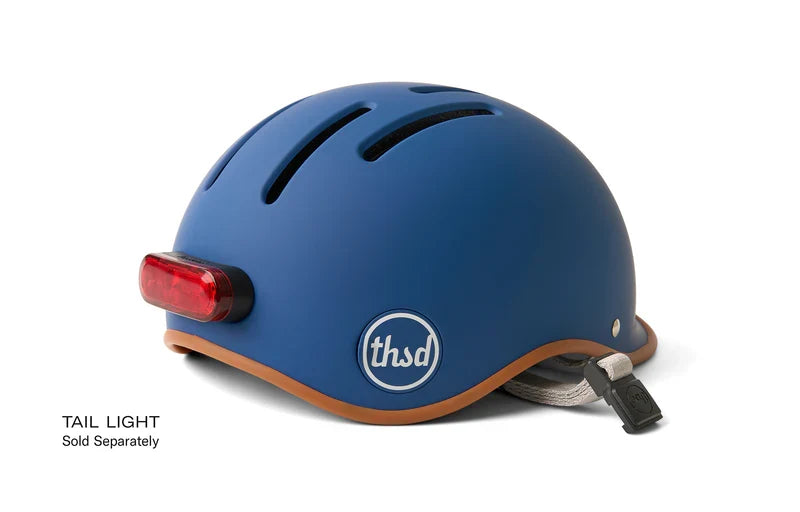 Thousand Heritage 2.0 Bike Helmet Old Skool Blue
