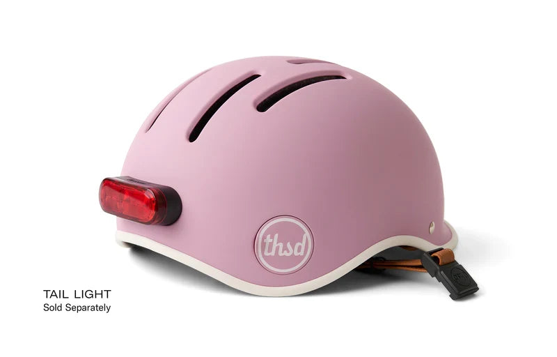 Thousand Heritage 2.0 Bike Helmet Petal Pink