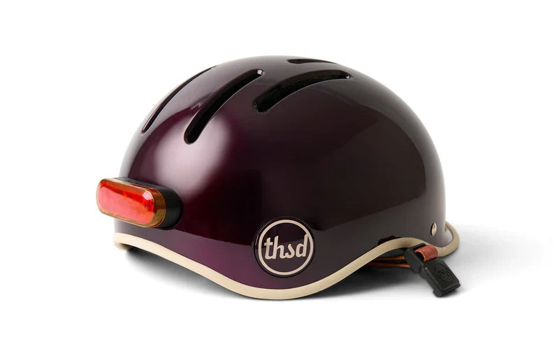 Thousand Heritage 2.0 Bike Helmet Chic-a-Cherry Cola