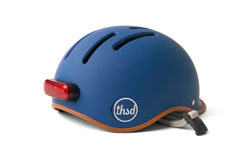 Thousand Heritage 2.0 Bike Helmet Old Skool Blue