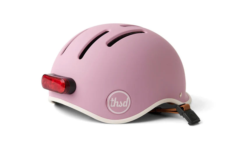 Thousand Heritage 2.0 Bike Helmet Petal Pink