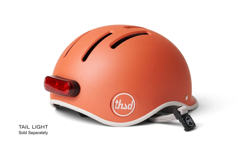 Thousand Heritage 2.0 Bike Helmet Apricot Crush