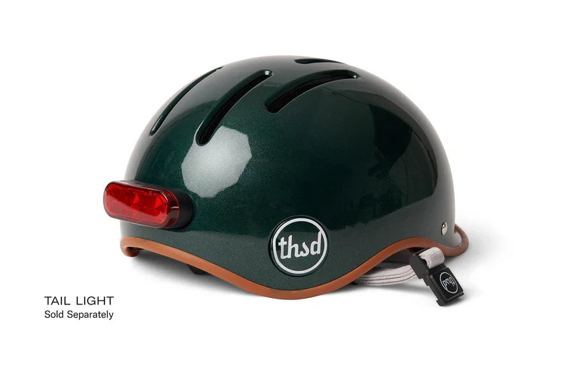 Thousand Heritage 2.0 Bike Helmet British Racing Green