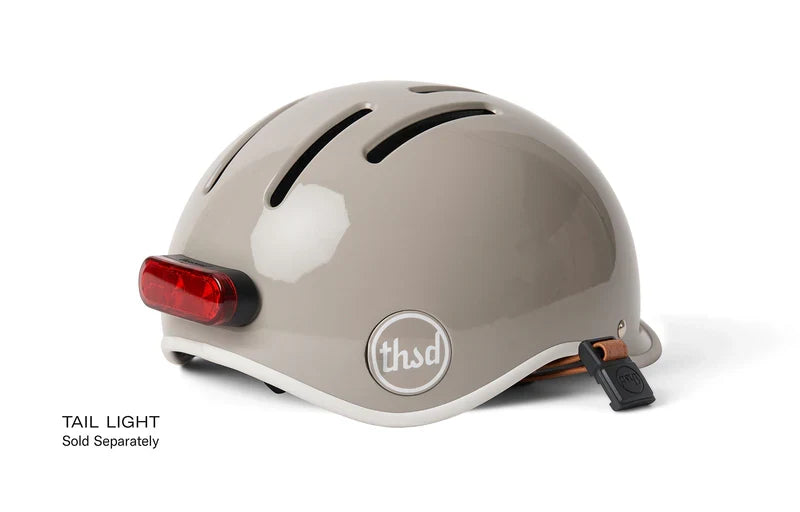 Thousand Heritage 2.0 Bike Helmet Dove Grey