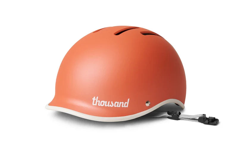 Thousand Heritage 2.0 Bike Helmet Apricot Crush