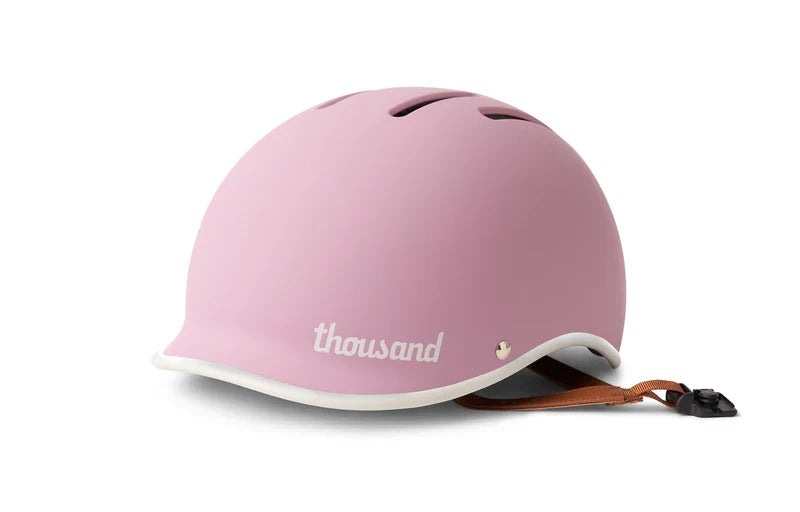 Thousand Heritage 2.0 Bike Helmet Petal Pink
