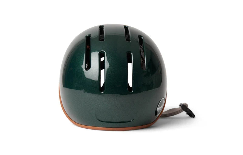 Thousand Heritage 2.0 Bike Helmet British Racing Green