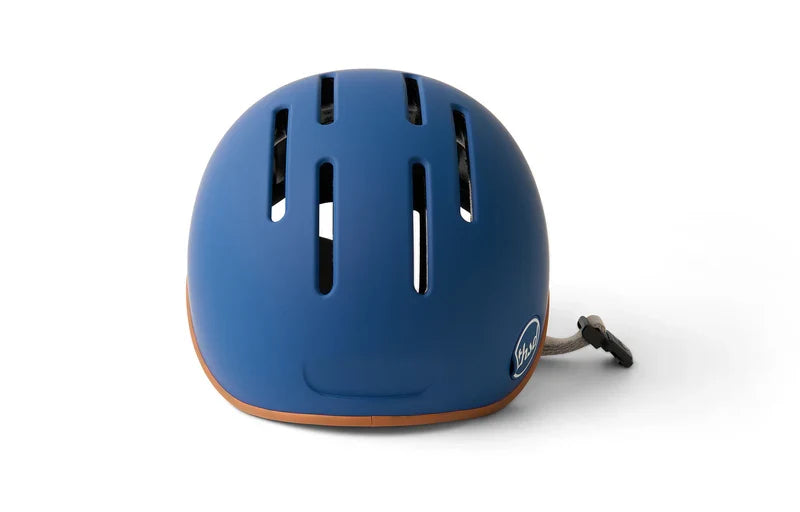 Thousand Heritage 2.0 Bike Helmet Old Skool Blue