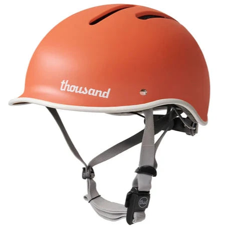 Thousand Heritage 2.0 Bike Helmet Apricot Crush
