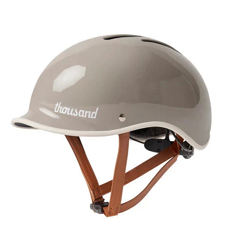 Thousand Heritage 2.0 Bike Helmet Dove Grey