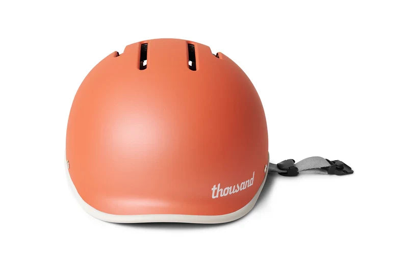 Thousand Heritage 2.0 Bike Helmet Apricot Crush