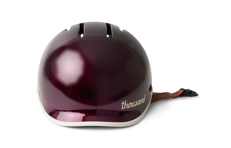 Thousand Heritage 2.0 Bike Helmet Chic-a-Cherry Cola