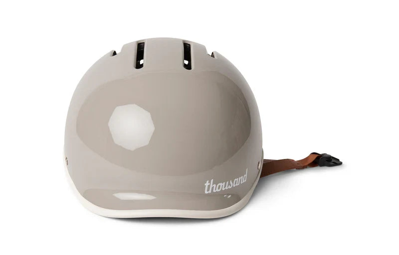 Thousand Heritage 2.0 Bike Helmet Dove Grey