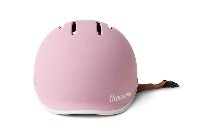 Thousand Heritage 2.0 Bike Helmet Petal Pink