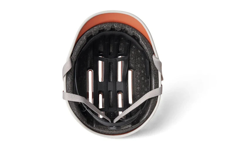 Thousand Heritage 2.0 Bike Helmet Apricot Crush