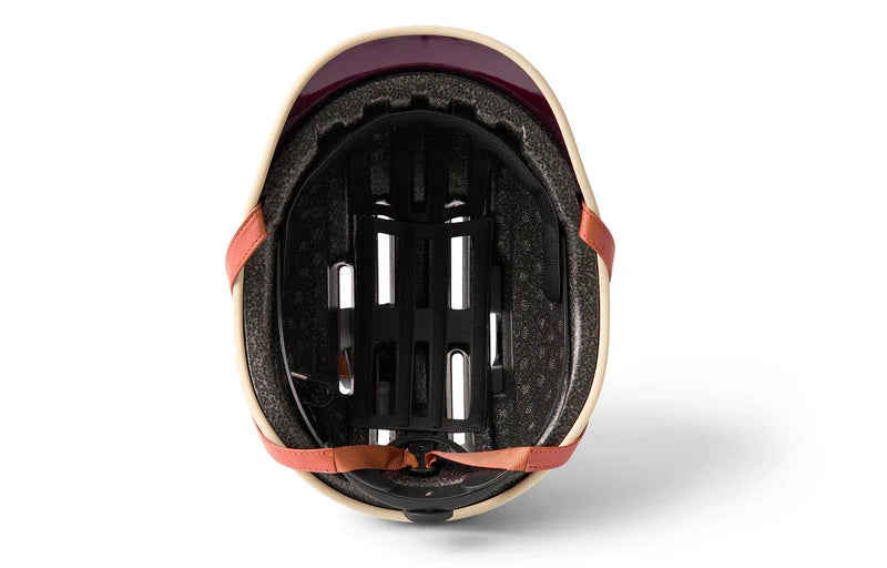 Thousand Heritage 2.0 Bike Helmet Chic-a-Cherry Cola