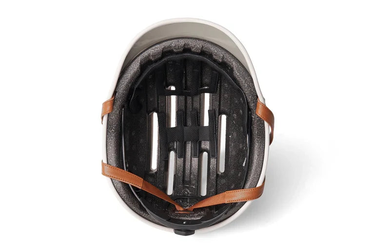 Thousand Heritage 2.0 Bike Helmet Dove Grey