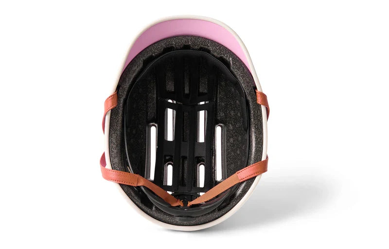 Thousand Heritage 2.0 Bike Helmet Petal Pink