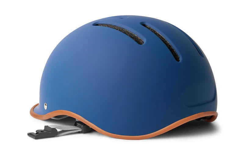 Thousand Heritage 2.0 Bike Helmet Old Skool Blue