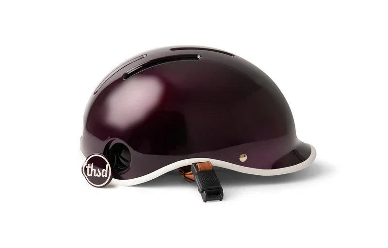 Thousand Heritage 2.0 Bike Helmet Chic-a-Cherry Cola