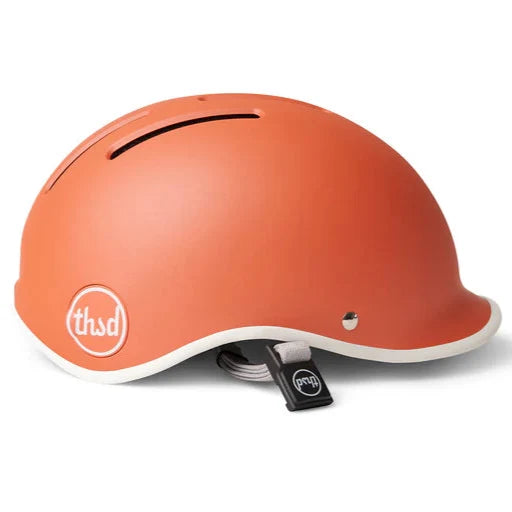 Thousand Heritage 2.0 Bike Helmet Apricot Crush