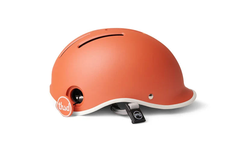 Thousand Heritage 2.0 Bike Helmet Apricot Crush