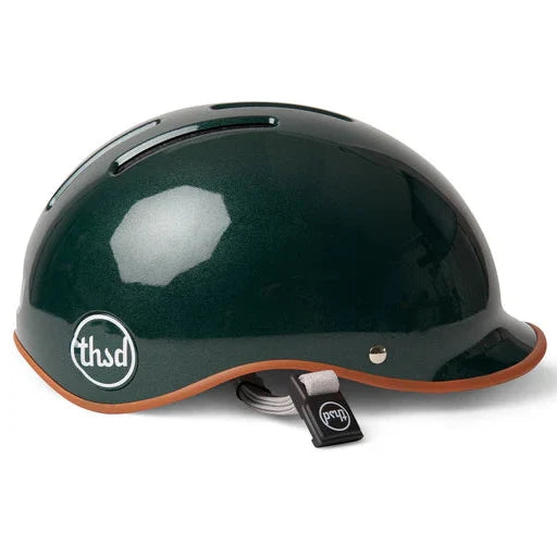 Thousand Heritage 2.0 Bike Helmet British Racing Green