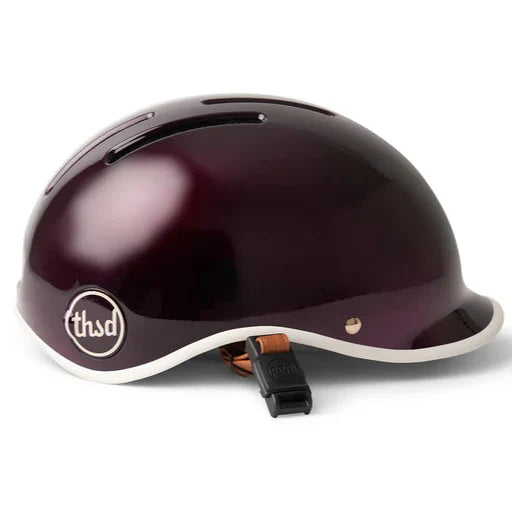 Thousand Heritage 2.0 Bike Helmet Chic-a-Cherry Cola
