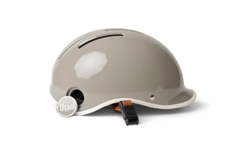 Thousand Heritage 2.0 Bike Helmet Dove Grey