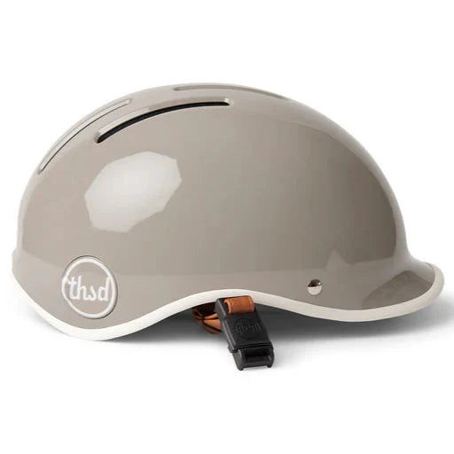 Thousand Heritage 2.0 Bike Helmet Dove Grey